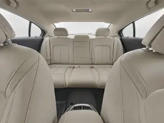 Buick LaCrosse 2014 Premium II 4dr Sedán