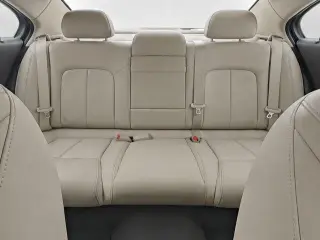 Buick LaCrosse 2014 Premium II 4dr Sedán
