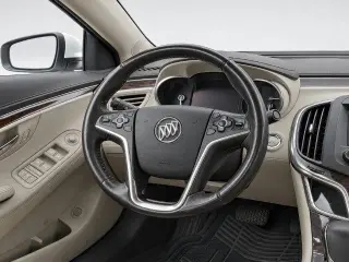 Buick LaCrosse 2014 Premium II 4dr Sedán