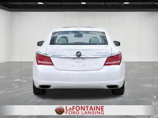 Buick LaCrosse 2014 Premium II 4dr Sedán