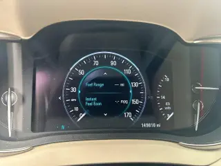 Buick LaCrosse 2014 Premium II 4dr Sedán