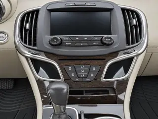 Buick LaCrosse 2014 Premium II 4dr Sedán