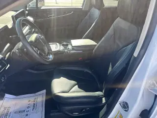 Lincoln Nautilus 2023 AWD Reserve 4 puertas SUV