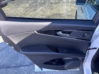 Lincoln Nautilus 2023 AWD Reserve 4 puertas SUV