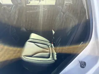 Lincoln Nautilus 2023 AWD Reserve 4 puertas SUV