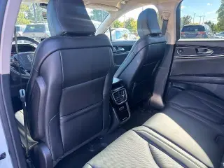 Lincoln Nautilus 2023 AWD Reserve 4 puertas SUV