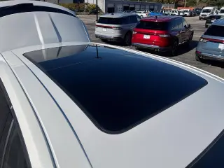 Lincoln Nautilus 2023 AWD Reserve 4 puertas SUV