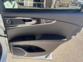 Lincoln Nautilus 2023 AWD Reserve 4 puertas SUV