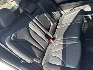 Lincoln Nautilus 2023 AWD Reserve 4 puertas SUV