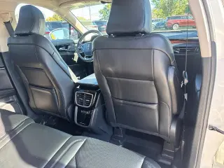 Lincoln Nautilus 2023 AWD Reserve 4 puertas SUV