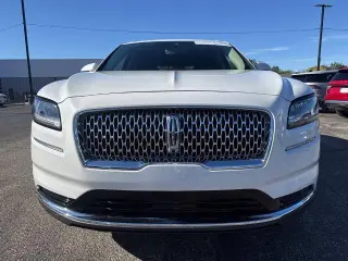 Lincoln Nautilus 2023 AWD Reserve 4 puertas SUV
