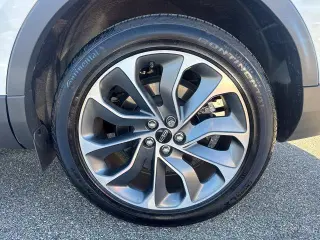 Lincoln Nautilus 2023 AWD Reserve 4 puertas SUV