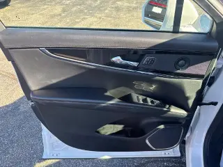 Lincoln Nautilus 2023 AWD Reserve 4 puertas SUV