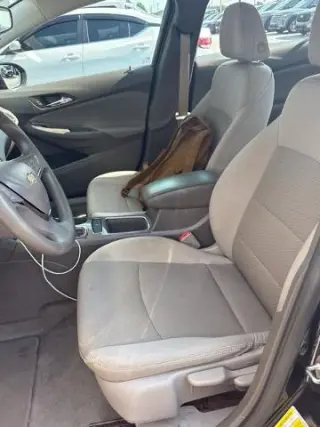 Chevrolet Cruze 2017 LT Auto 4dr Sedán