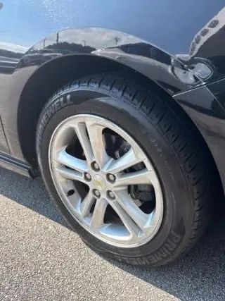 Chevrolet Cruze 2017 LT Auto 4dr Sedán