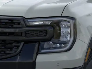 Ford Ranger 2024 4x2 XLT 4dr SuperCrew 5.0 ft. SB