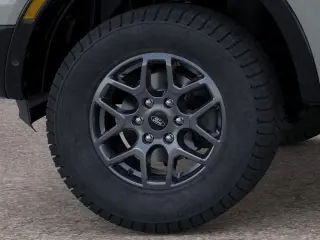 Ford Ranger 2024 4x2 XLT 4dr SuperCrew 5.0 ft. SB