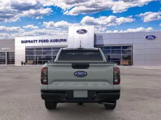 Ford Ranger 2024 4x2 XLT 4dr SuperCrew 5.0 ft. SB