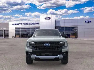 Ford Ranger 2024 4x2 XLT 4dr SuperCrew 5.0 ft. SB