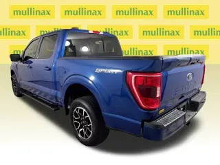 Ford F-150 2023 4x2 XLT 4pt SuperCrew 6.5 pies SB