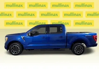 Ford F-150 2023 4x2 XLT 4pt SuperCrew 6.5 pies SB