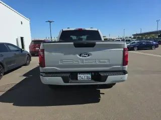 Ford F-150 2024 4x2 STX 4dr SuperCrew 5.5 ft. SB