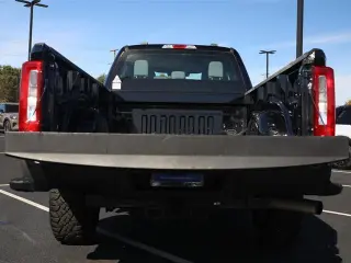 Ford F-350 Super Duty 2025 4x4 XL 4dr SuperCab 8 ft. LB SRW Pickup