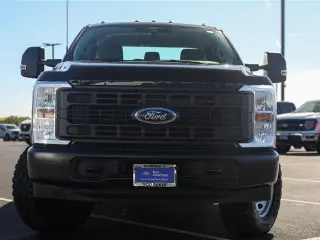 Ford F-350 Super Duty 2025 4x4 XL 4dr SuperCab 8 ft. LB SRW Pickup