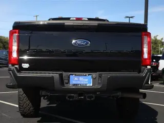 Ford F-350 Super Duty 2025 4x4 XL 4dr SuperCab 8 ft. LB SRW Pickup
