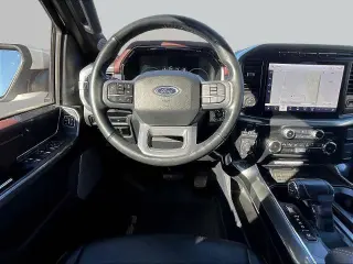Ford F-150 2023 4x4 Lariat 4dr SuperCrew 5.5 ft. SB