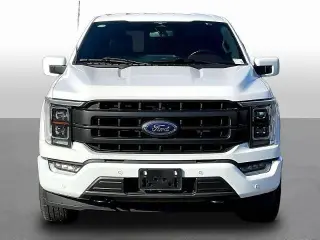Ford F-150 2023 4x4 Lariat 4dr SuperCrew 5.5 ft. SB