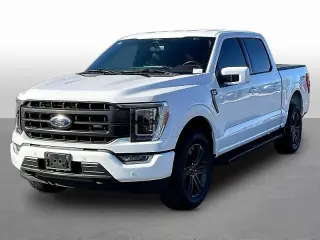 Ford F-150 2023 4x4 Lariat 4dr SuperCrew 5.5 ft. SB