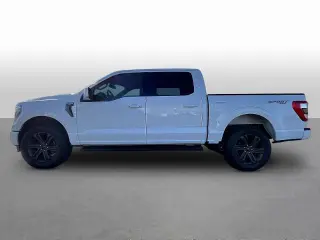 Ford F-150 2023 4x4 Lariat 4dr SuperCrew 5.5 ft. SB