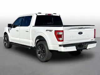 Ford F-150 2023 4x4 Lariat 4dr SuperCrew 5.5 ft. SB