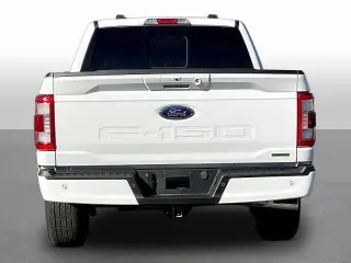 Ford F-150 2023 4x4 Lariat 4dr SuperCrew 5.5 ft. SB