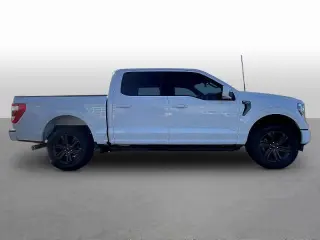 Ford F-150 2023 4x4 Lariat 4dr SuperCrew 5.5 ft. SB