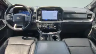 Ford F-150 2024 4x4 Lariat 4dr SuperCrew 5.5 ft. SB