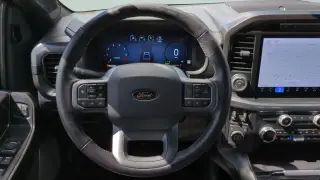 Ford F-150 2024 4x4 Lariat 4dr SuperCrew 5.5 ft. SB