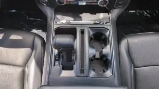 Ford F-150 2024 4x4 Lariat 4dr SuperCrew 5.5 ft. SB