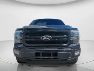 Ford F-150 2024 4x4 Lariat 4dr SuperCrew 5.5 ft. SB