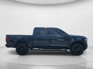 Ford F-150 2024 4x4 Lariat 4dr SuperCrew 5.5 ft. SB