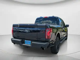 Ford F-150 2024 4x4 Lariat 4dr SuperCrew 5.5 ft. SB