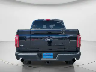Ford F-150 2024 4x4 Lariat 4dr SuperCrew 5.5 ft. SB