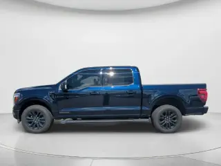 Ford F-150 2024 4x4 Lariat 4dr SuperCrew 5.5 ft. SB