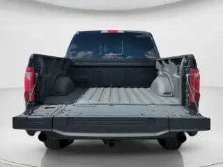 Ford F-150 2024 4x4 Lariat 4dr SuperCrew 5.5 ft. SB