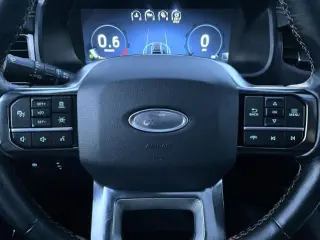 Ford Expedition 2022 4x4 Platinum 4dr SUV