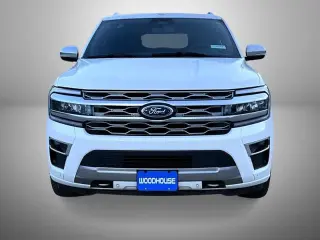 Ford Expedition 2022 4x4 Platinum 4dr SUV