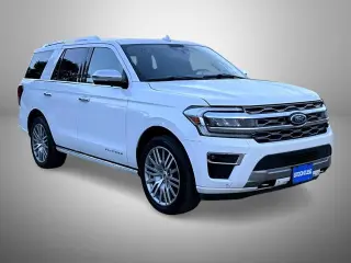 Ford Expedition 2022 4x4 Platinum 4dr SUV