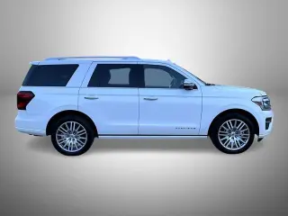 Ford Expedition 2022 4x4 Platinum 4dr SUV