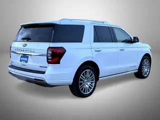 Ford Expedition 2022 4x4 Platinum 4dr SUV